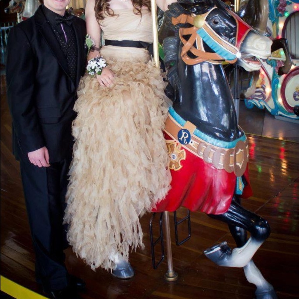 ¿Como No? Prom/Evening Gown